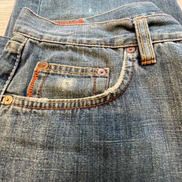 Hugo Boss Men’s Jeans Sz 36-30 - Picture 7 of 9